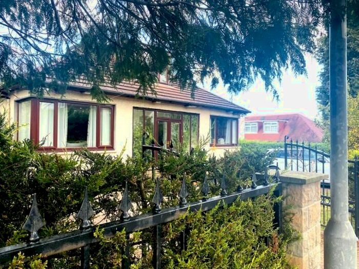 6 Bedroom Detached House To Rent In Gilmourton Crescent, Newton Mearns, Glasgow, G77