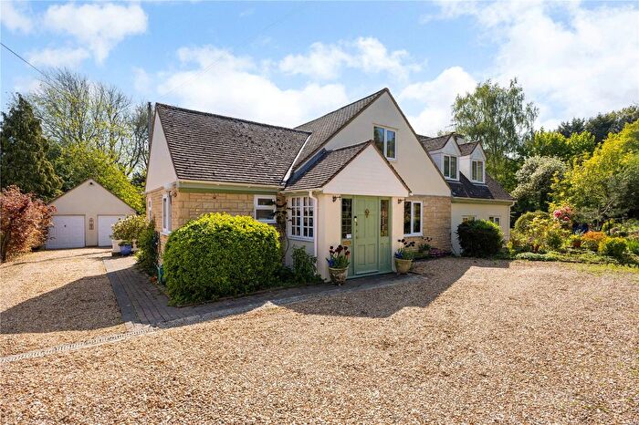 5 Bedroom Detached House For Sale In Village Street, Aldington, Evesham, Worcestershire, WR11