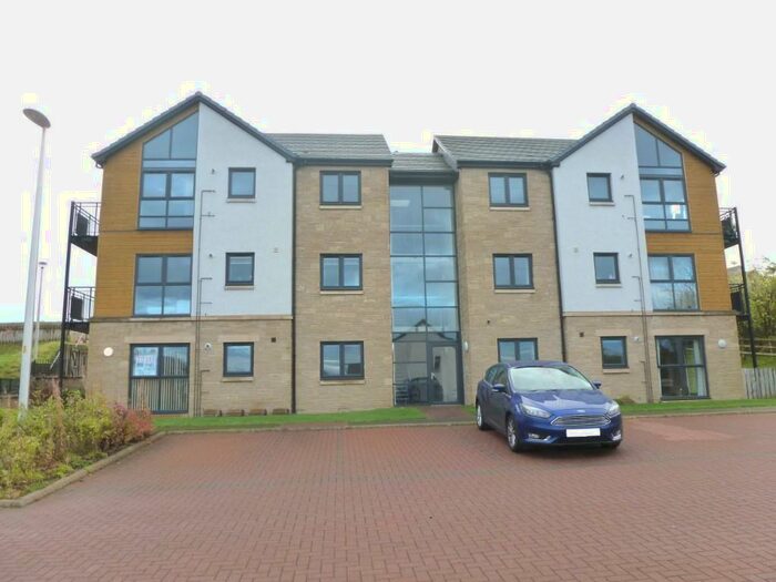 2 Bedroom Apartment To Rent In Slackbuie Park Mews, Inverness, IV2