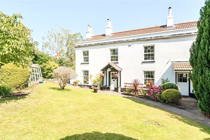 5 Bedroom Garage / Parking For Sale In The Common, Frenchay Common, Frenchay, Bristol, BS16