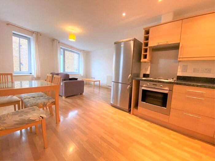 1 Bedroom Apartment For Sale In Benedicts Wharf, Highbridge Road, Barking, IG11