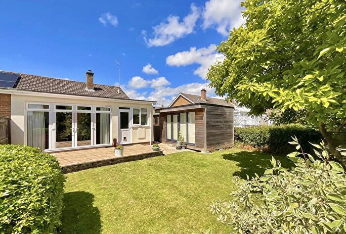 2 Bedroom Bungalow For Sale In Cirencester, GL7
