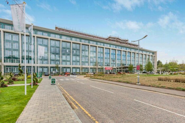 1 Bedroom Apartment To Rent In Eagle Way, Great Warley, Brentwood, CM13