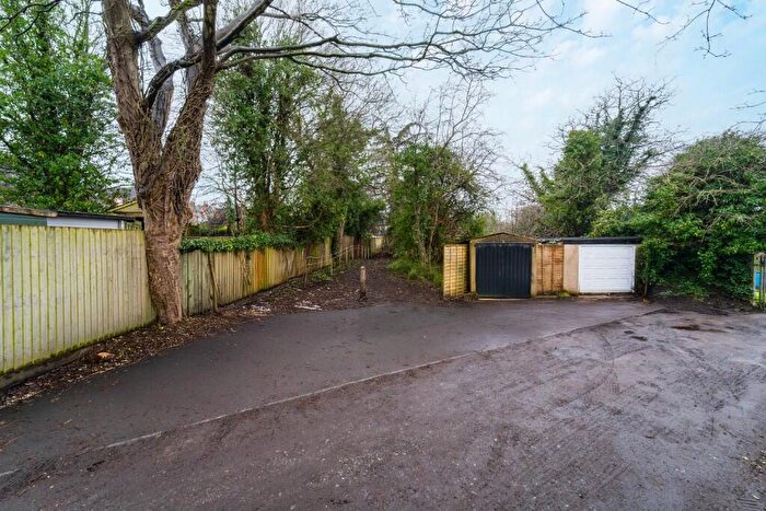Land For Sale In Land For Sale, Lodge Croft, Off Lodge Road, Knowle, B93