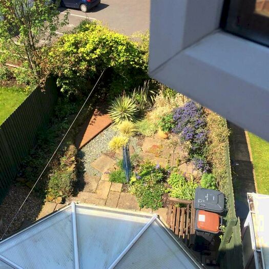 3 Bedroom Town House To Rent In Hollands Way, Kegworth, Derby, DE74