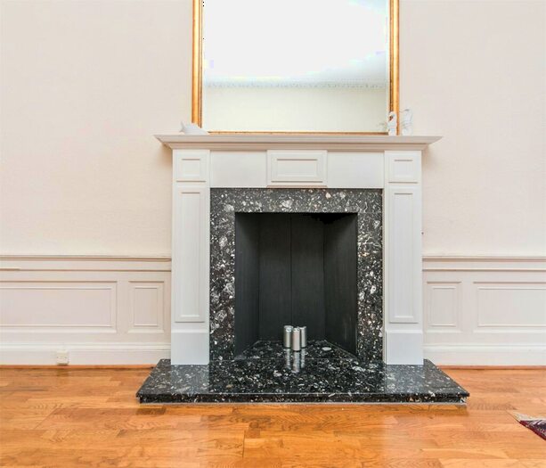 1 Bedroom Property To Rent In Great King Street, Edinburgh, EH3