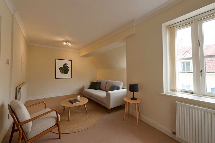 1 Bedroom Maisonette For Sale In Betts Court, NR3