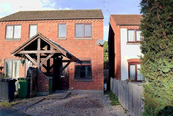 2 Bedroom Mews House To Rent In School Road, Wychbold, Droitwich Spa, WR9