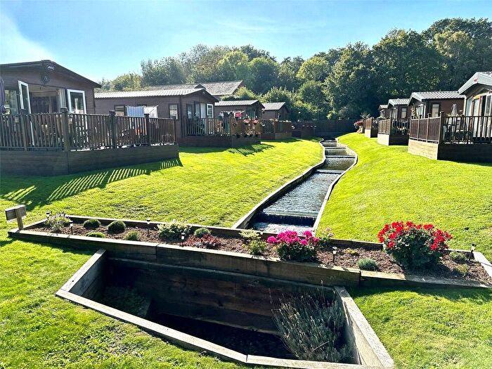 2 Bedroom Detached House For Sale In Colchester Country Park, Cymbeline Way, Colchester, CO3
