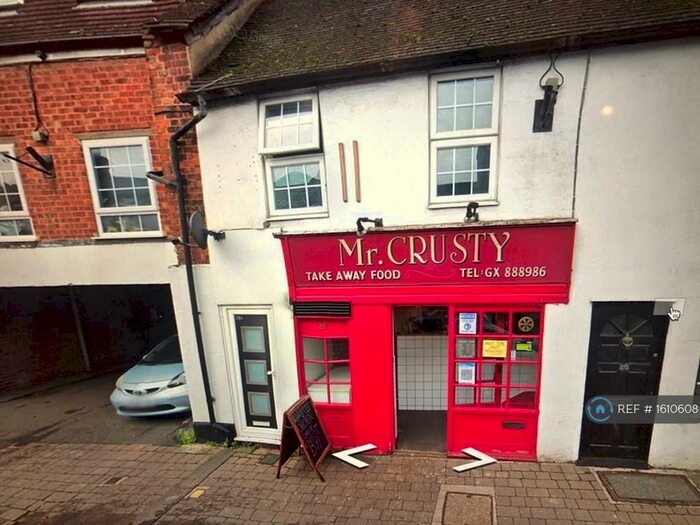 Studio To Rent In High Street, Chalfont St. Peter, Gerrards Cross, SL9