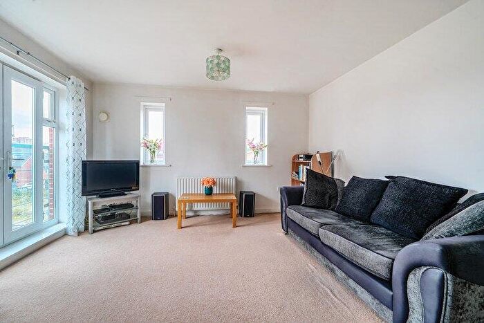 2 Bedroom Flat For Sale In Montgomery Court, Dagenham, London, RM10