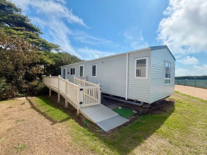 3 Bedroom Park Home For Sale In Durdle Door Holiday Park, Main Road, West Lulworth, BH20