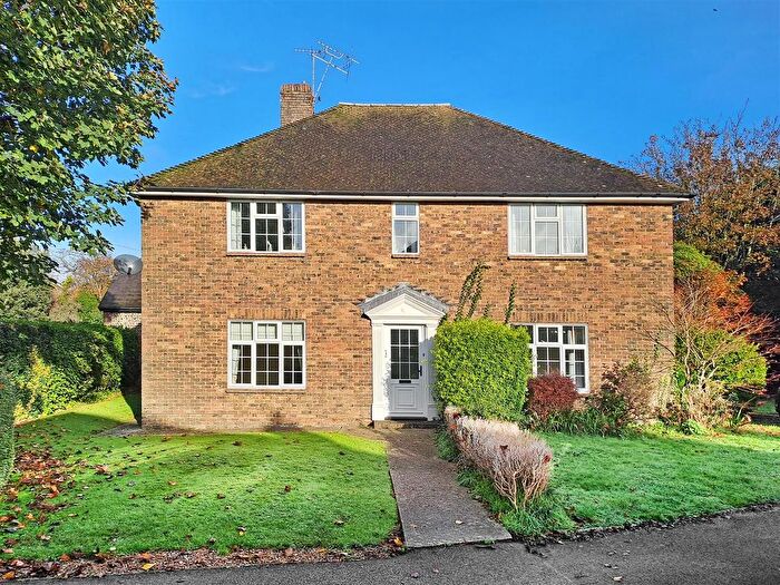 2 Bedroom Flat For Sale In Regency Court, Ferring Street, Ferring, BN12