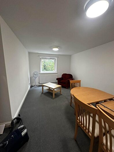 3 Bedroom Flat To Rent In The Portand, Whiteoak Road, Fallowfield, M14