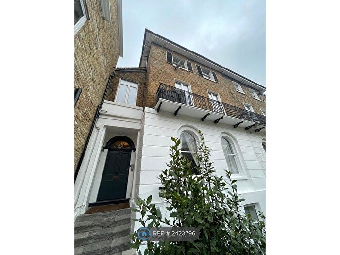 2 Bedroom Flat To Rent In Haverstock Hill, London, NW3