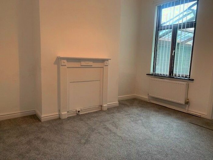 2 Bedroom Terraced House To Rent In Grosvenor Road, Wavertree, Liverpool, L15