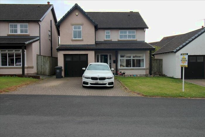 4 Bedroom Property For Sale In Central Court, Ulverston, LA12