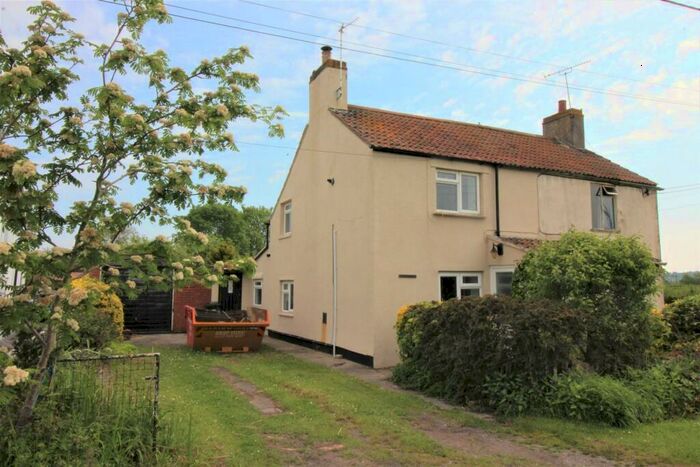 2 Bedroom House For Sale In Shaymoor Lane, Pilning, Bristol, BS35