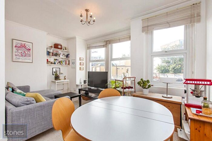 1 Bedroom Apartment To Rent In Fleet Road, Hampstead Heath, London, NW3