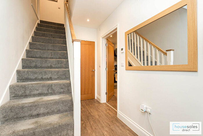 3 Bedroom Detached House For Sale In Woods Place Little Snoring, Fakenham, NR21