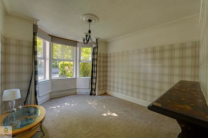 3 Bedroom Terraced House For Sale In Lichfield Road, Stafford, ST17