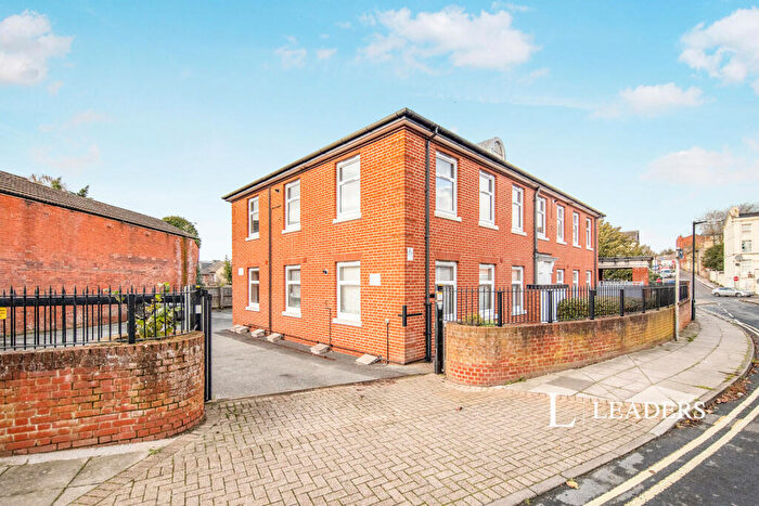 1 Bedroom Flat To Rent In Stevenson Road, Ipswich, Suffolk, IP1