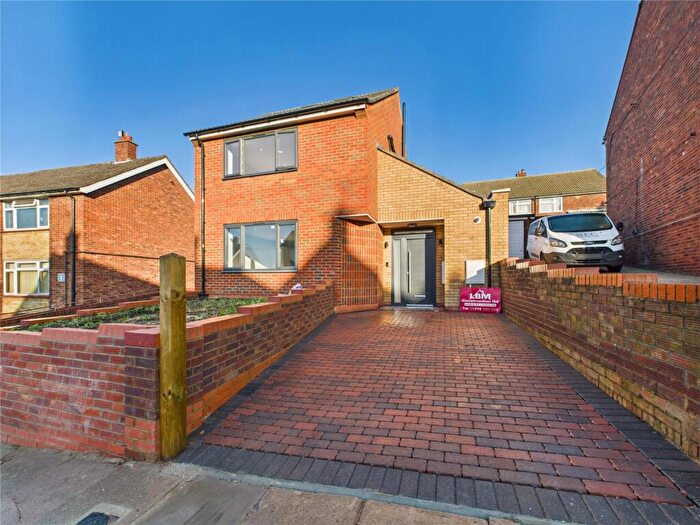 3 Bedroom Detached House For Sale In Manchester Road, Ipswich, Suffolk, IP2