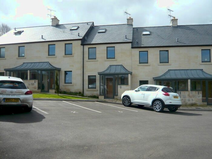 3 Bedroom End Of Terrace House To Rent In Top Yard Cottages, Darlington Road, Bath, BA2