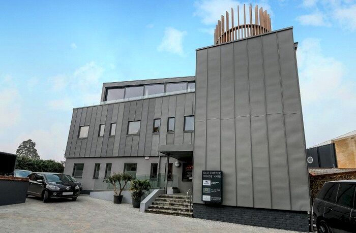 2 Bedroom Flat To Rent In Old Coffee House, London Road, Sevenoaks, Kent, TN13