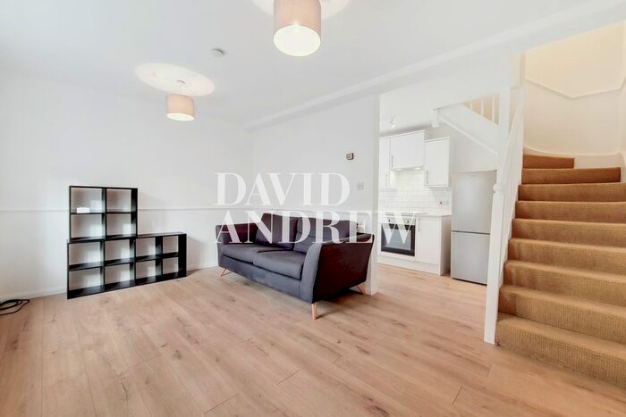 1 Bedroom Semi-Detached House To Rent In Roads Place, London, N19