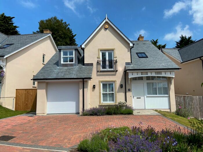 Houses to rent in Cornwall