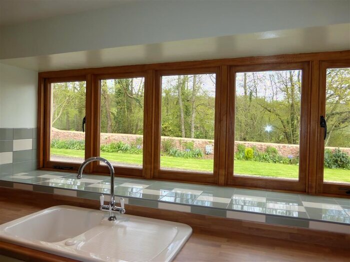 2 Bedroom Barn Conversion To Rent In Fitzhead, Taunton, TA4