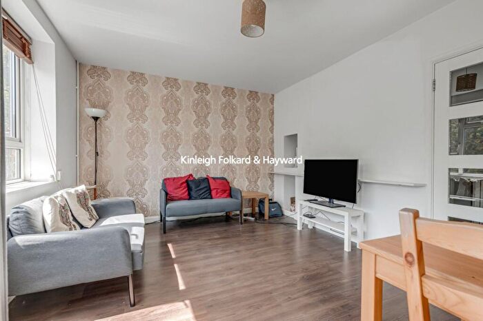 3 Bedroom Flat To Rent In Highbury Estate, London, N5