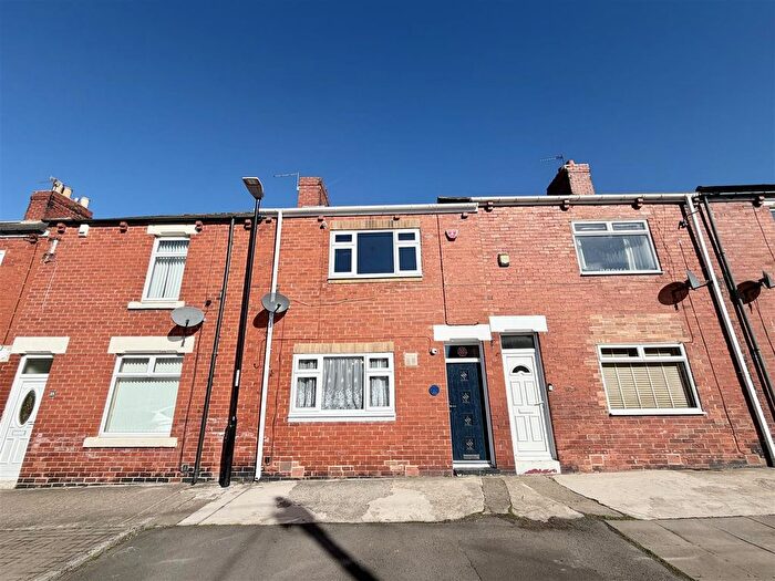 2 Bedroom Property For Sale In Gilpin Street, Houghton Le Spring, DH4