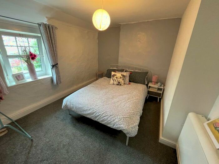 2 Bedroom Cottage For Sale In Aberarth, Aberaeron, SA46