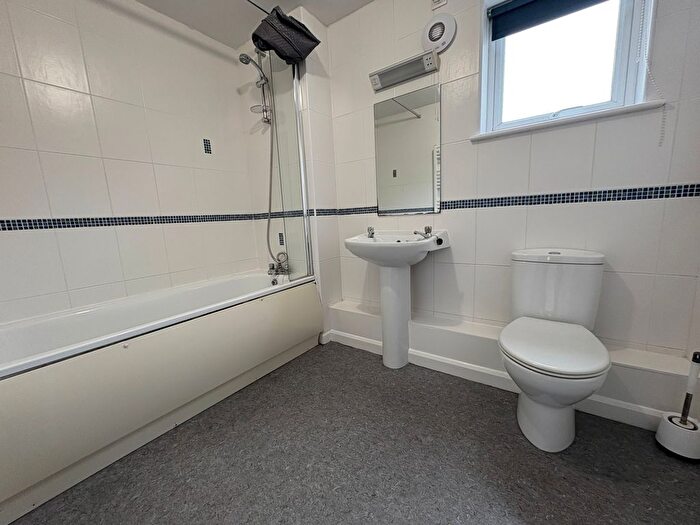 2 Bedroom Flat To Rent In Abbeygate Court, March, PE15