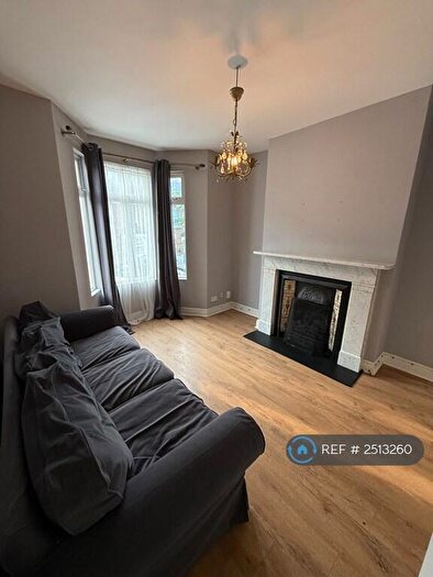 2 Bedroom Terraced House To Rent In Albatross Street, London, SE18