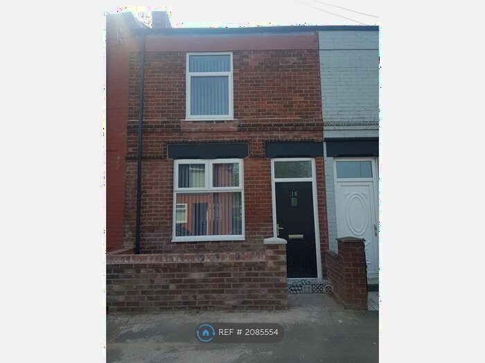3 Bedroom Terraced House To Rent In Waterdale Place, St. Helens, WA9