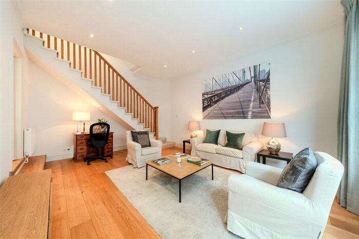 2 Bedroom Terraced House To Rent In Eaton Mews North, Belgravia, London, SW1X
