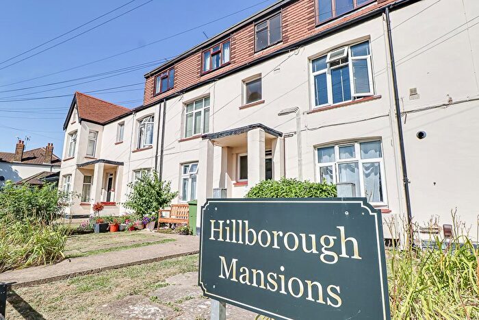 1 Bedroom Flat For Sale In Hillborough Road, Westcliff-on-Sea, SS0