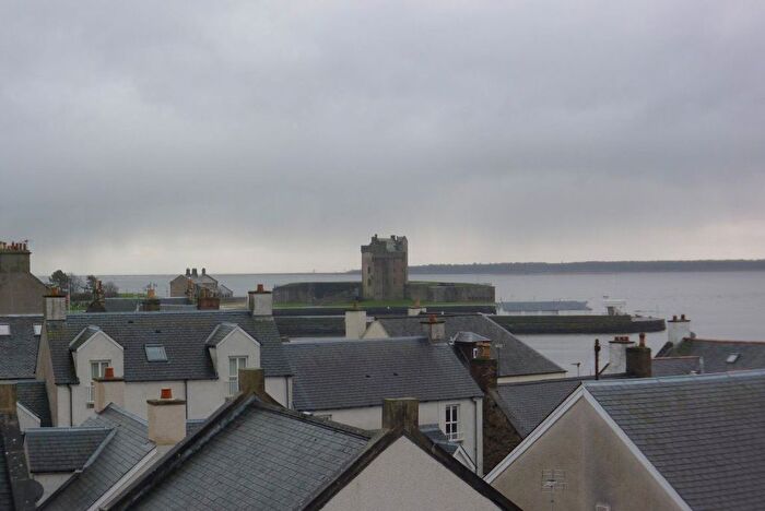 2 Bedroom Flat To Rent In David Street, Flat, Broughty Ferry, DD5