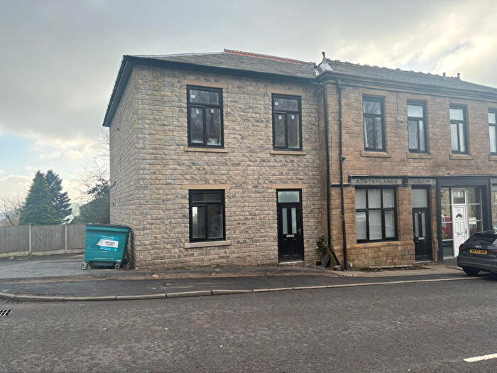 1 Bedroom Apartment To Rent In Flat A, Huddersfield Road, Oldham, Lancashire, OL4