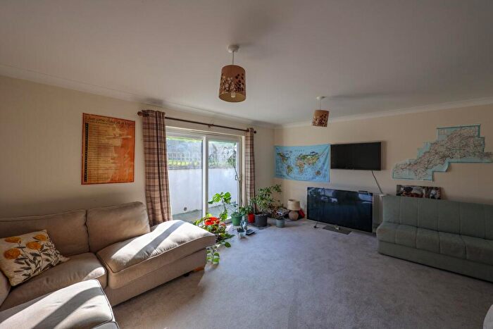 4 Bedroom Detached House For Sale In Modus Lane, Sticker, St Austell, PL26