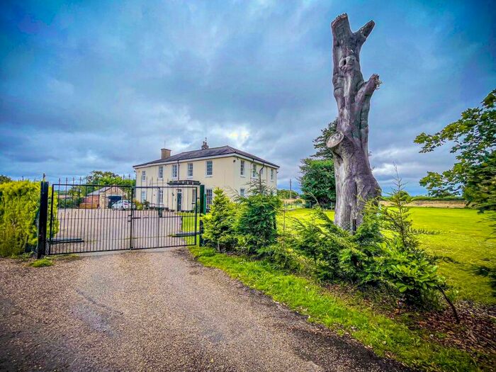 4 Bedroom Semi-Detached House To Rent In Riseholme Grange, St. Georges Lane, Lincoln, LN2