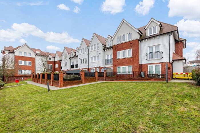 1 Bedroom Flat For Sale In Foots Cray High Street, Sidcup, DA14
