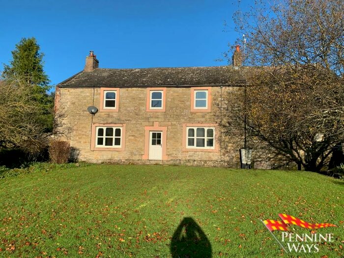 2 Bedroom Detached House To Rent In Yont The Cleugh, Coanwood, NE49