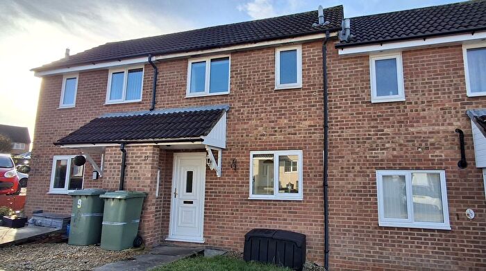 1 Bedroom Terraced House To Rent In Swallow Drive, Frome, BA11