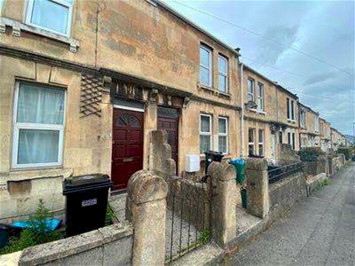 4 Bedroom Property To Rent In Coronation Avenue, BA2