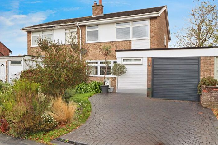 4 Bedroom Semi Detached House For Sale In Claremont Road, Wivenhoe, CO7