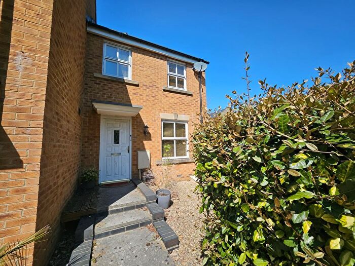 2 Bedroom Terraced House To Rent In Parnell Road, Stoke Park, BS16